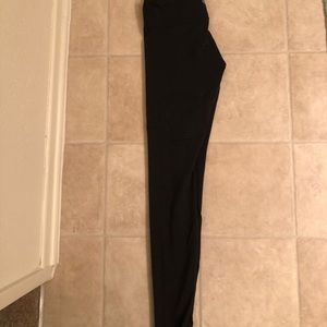 lululemon wunder under leggings